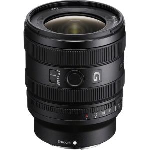 Объектив Sony SEL1625G 16-25mm f/2,8 G