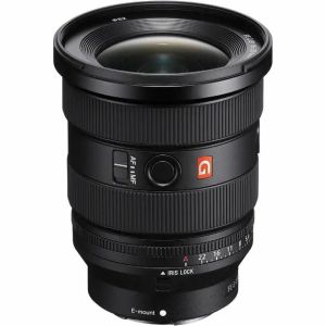 Объектив Sony SEL1635GM2 16-35mm f/2.8 GM II