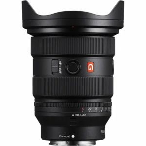 Объектив Sony SEL1635GM2 16-35mm f/2.8 GM II