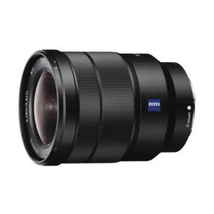 Об'єктив Sony SEL1635Z Vario-Tessar T* FE 16-35 мм F4 ZA OSS