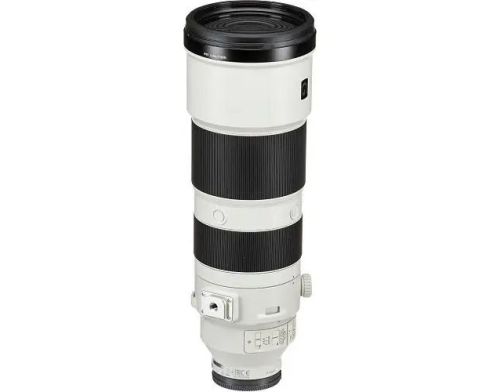 Об'єктив Sony SEL200600G 200-600 мм f/5.6-6.3 G OSS фото №2