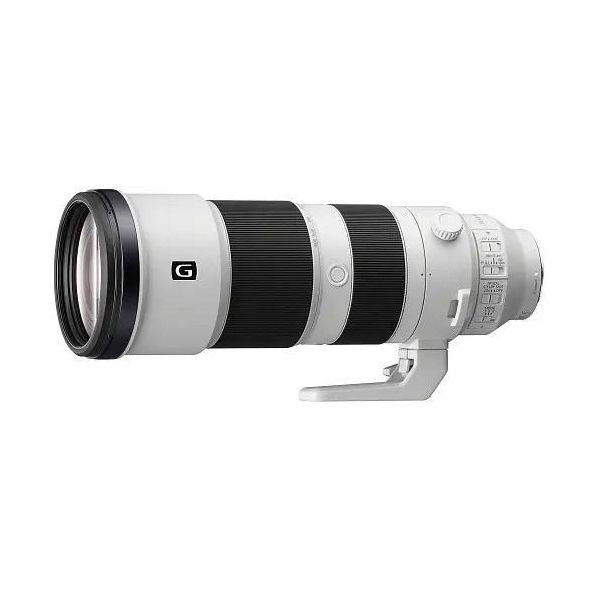Об'єктив Sony SEL200600G 200-600 мм f/5.6-6.3 G OSS фото №3