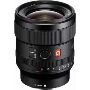 Объектив Sony SEL24F14GM 24mm f/1.4 GM