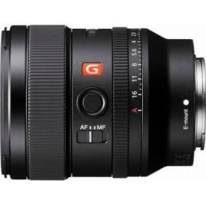 Объектив Sony SEL24F14GM 24mm f/1.4 GM