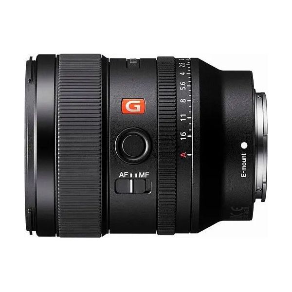 Об'єктив Sony SEL24F14GM 24mm f/1.4 GM фото №2