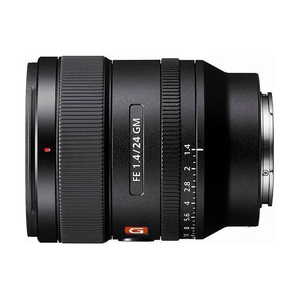 Об'єктив Sony SEL24F14GM 24mm f/1.4 GM фото №3