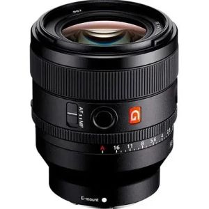 Объектив Sony SEL50F14GM 50mm f/1.4 GM