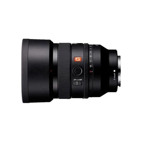 Об'єктив Sony SEL50F14GM 50mm f/1.4GM фото №3