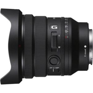 Объектив Sony SELP1635G 16-35 mm f/4.0 G