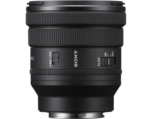Объектив Sony SELP1635G 16-35 mm f/4.0 G фото №3