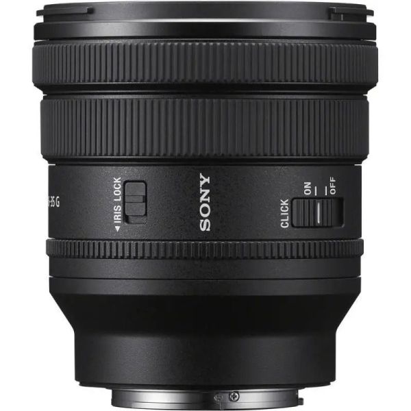 Объектив Sony SELP1635G 16-35 mm f/4.0 G фото №3