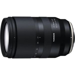 Объектив Tamron AF 17-70mm f/2.8 Di III-A VC RXD Sony (TM-1770-VC)