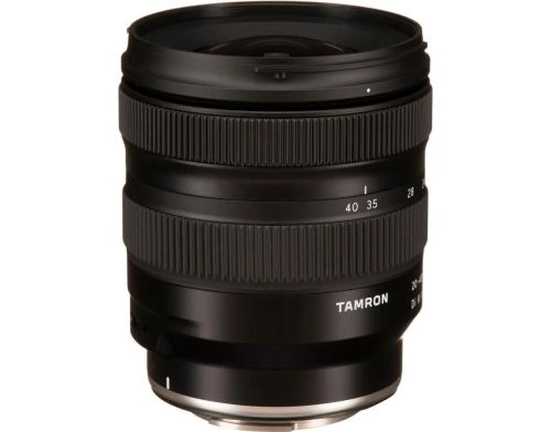 Объектив Tamron AF 20-40mm f/2.8 DI III VXD (Sony-E) фото №2