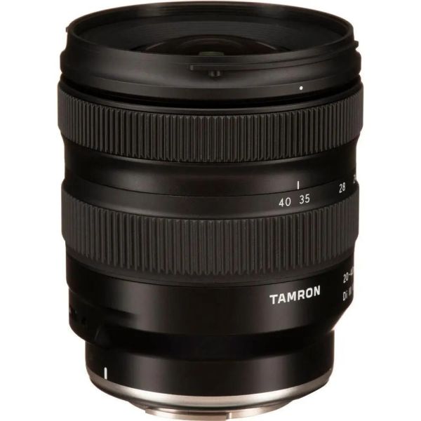 Объектив Tamron AF 20-40mm f/2.8 DI III VXD (Sony-E) фото №2