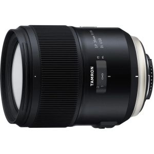 Об'єктив Tamron AF SP 35mm f/1,4 Di USD (Nikon)