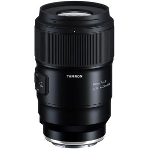 Об'єктив Tamron 90mm f/2,8 Di III VXD Macro (Sony-E)