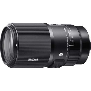 Объектив Sigma AF 105mm f/2,8 DG DN Macro Art (Sony-E)
