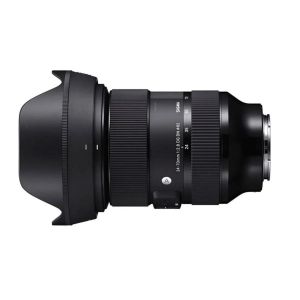 Объектив Sigma AF 14-24mm f/2,8 DG DN Art (Sony-E)