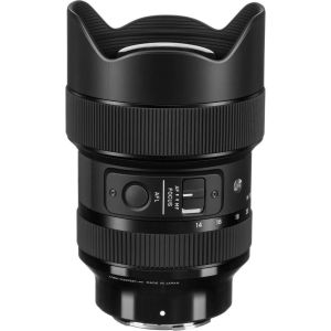 Объектив Sigma AF 14-24mm f/2,8 DG DN Art (Sony-E)