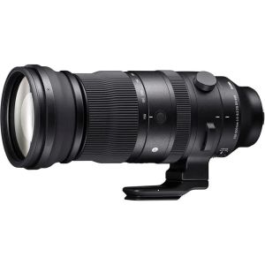 Объектив Sigma AF 150-600mm f/5-6.3 DG DN OS S (Sony-E)