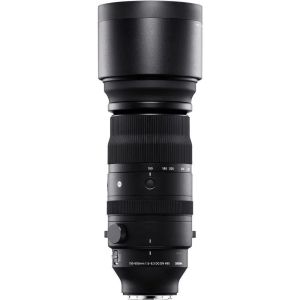 Объектив Sigma AF 150-600mm f/5-6.3 DG DN OS S (Sony-E)
