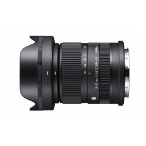Об'єктив Sigma AF 18-50mm f/2,8 DC DN C (L-Mount)