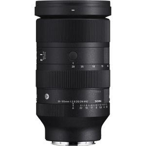 Об'єктив Sigma AF 28-105mm f/2,8 DG DN Art (Sony-E)