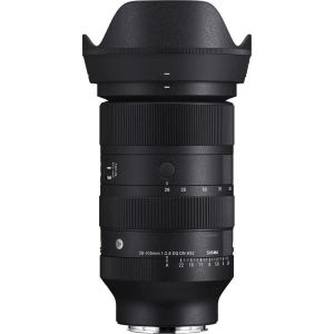 Об'єктив Sigma AF 28-105mm f/2,8 DG DN Art (Sony-E)