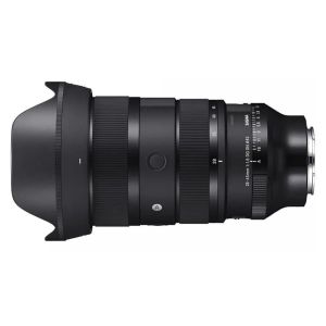Об'єктив Sigma AF 28-45mm f/1.8 DG DN Art (Sony-E)