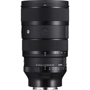 Об'єктив Sigma AF 28-45mm f/1.8 DG DN Art (Sony-E)