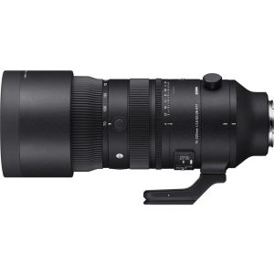 Объектив Sigma AF 70-200mm f/2.8 DG DN OS Sports (Sony-E)