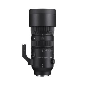 Объектив Sigma AF 70-200mm f/2.8 DG DN OS Sports (Sony-E)