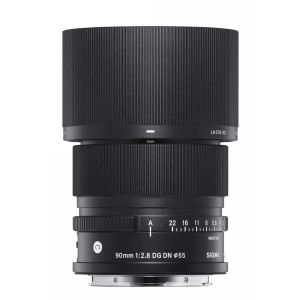 Об'єктив Sigma AF 90mm f/2,8 DG DN I C (Sony-E)