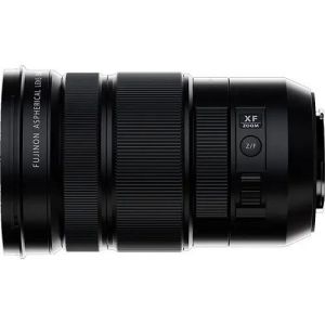 Об'єктив Fujifilm XF 18-120mm f/4 LM PZ WR (16780224)