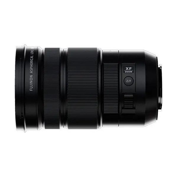 Объектив Fujifilm XF 18-120mm f/4 LM PZ WR (16780224) фото №2