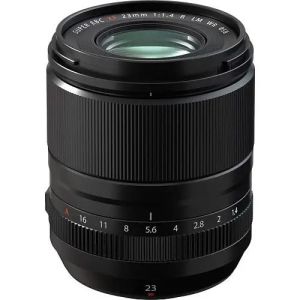 Объектив Fujifilm XF 23mm f/1.4 R LM WR (16746527)