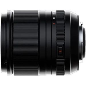 Объектив Fujifilm XF 23mm f/1.4 R LM WR (16746527)