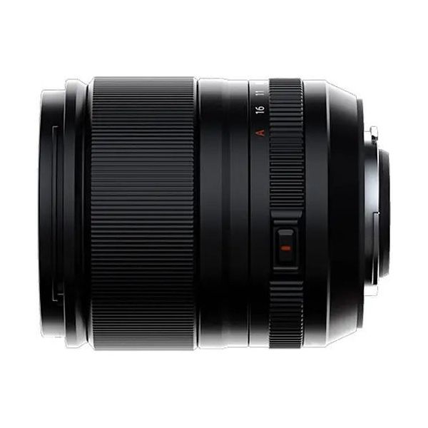 Объектив Fujifilm XF 23mm f/1.4 R LM WR (16746527) фото №2