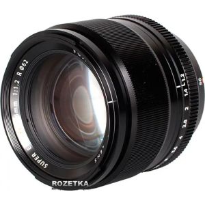 Об'єктив Fujifilm XF 56mm f/1,2 R (16418649)
