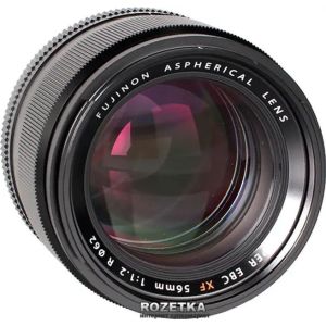 Об'єктив Fujifilm XF 56mm f/1,2 R (16418649)