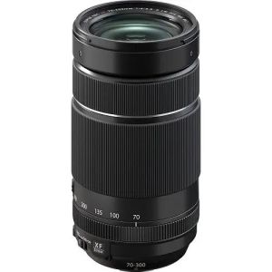 Об'єктив Fujifilm XF 70-300mm f/4-5,6 R LM OIS WR (16666870)