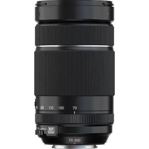 Об'єктив Fujifilm XF 70-300mm f/4-5,6 R LM OIS WR (16666870)
