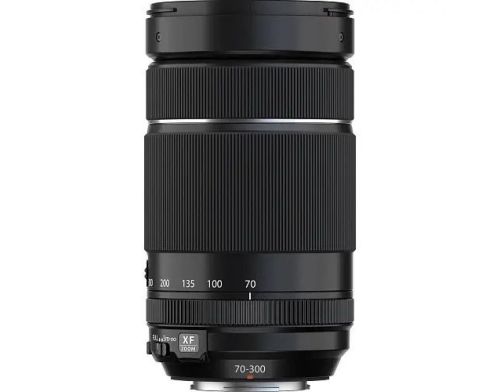 Объектив Fujifilm XF 70-300mm f/4-5,6 R LM OIS WR (16666870) фото №2