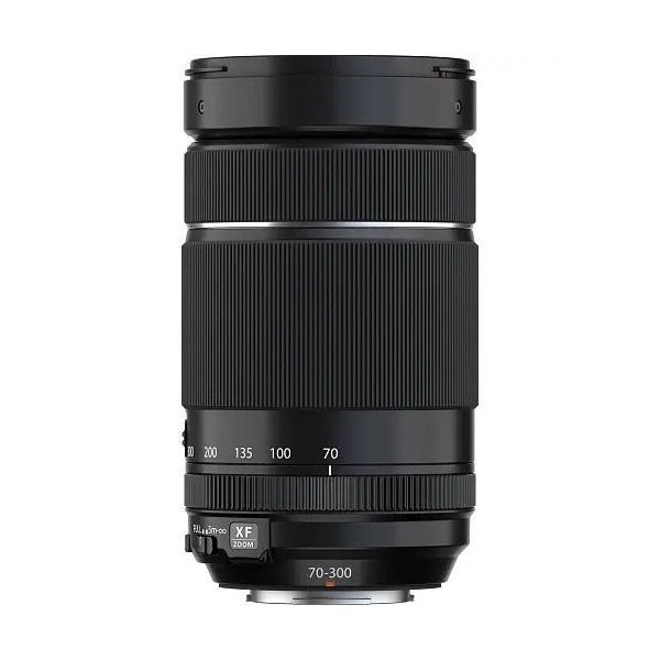 Объектив Fujifilm XF 70-300mm f/4-5,6 R LM OIS WR (16666870) фото №2
