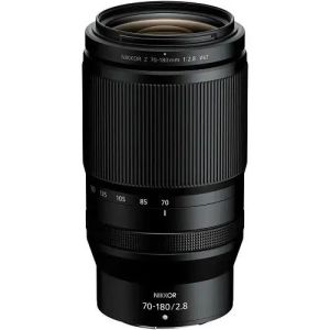 Объектив Nikon Nikkor Z 70-180mm f/2.8 (JMA721DA)