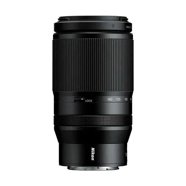 Об'єктив Nikon Nikkor Z 70-180mm f/2.8 (JMA721DA) фото №2