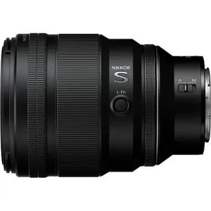 Об'єктив Nikon Nikkor Z 85mm f/1.2 S (JMA302DA)