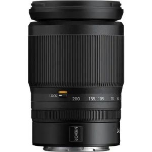Объектив Nikon Z 24-200mm f/4-6.3 VR (JMA710DA)