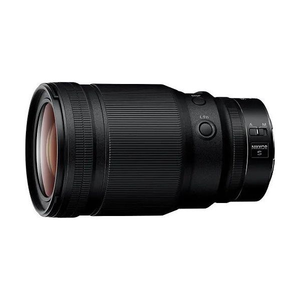 Об'єктив Nikon Z 50mm f/1.2 S (JMA003DA) фото №2