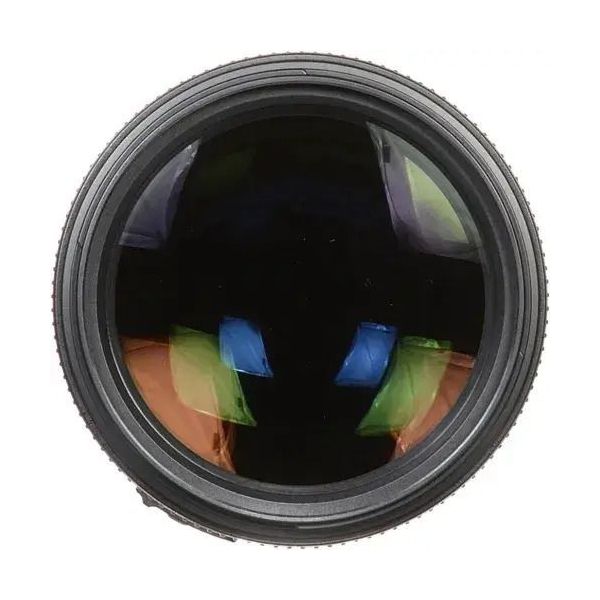 Объектив Nikon AF-S Nikkor 105mm f/1,4E ED (JAA343DA) фото №3